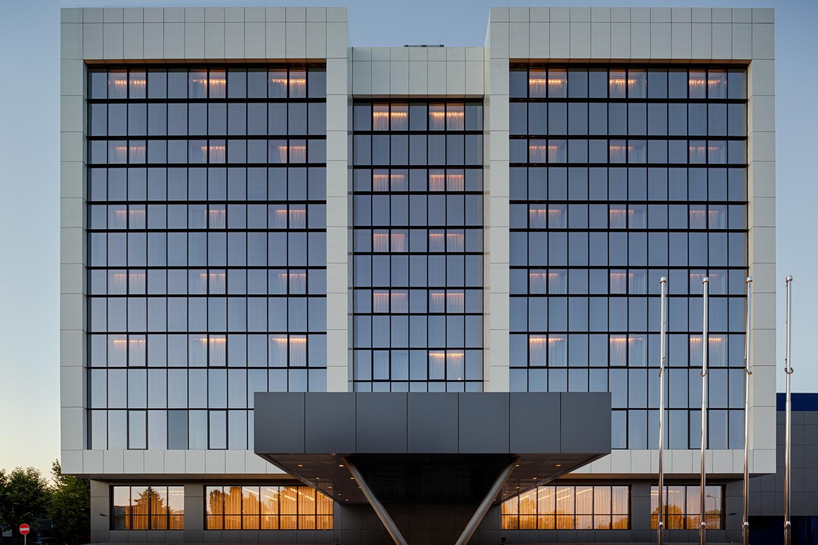 Bof Hotels Business Istanbul Exterior photo